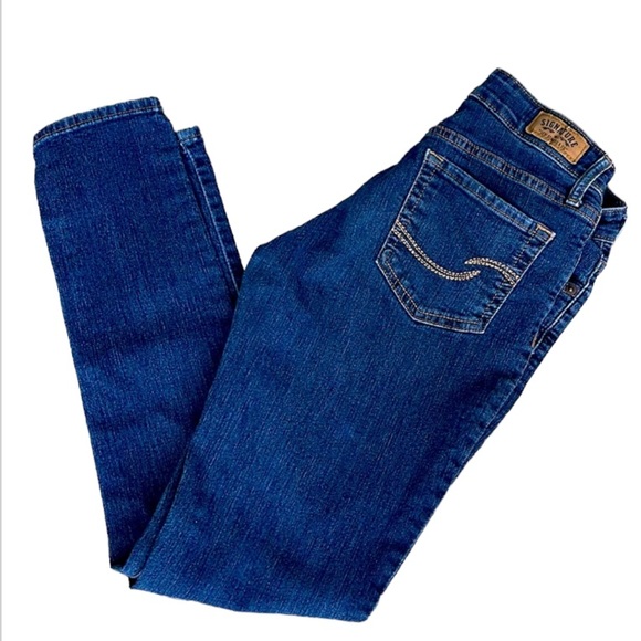🎉2xHP🎉Levi’s Signature Jeans - Picture 8 of 8